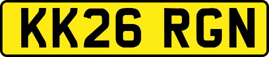 KK26RGN