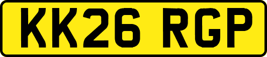 KK26RGP