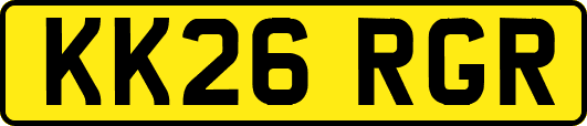 KK26RGR