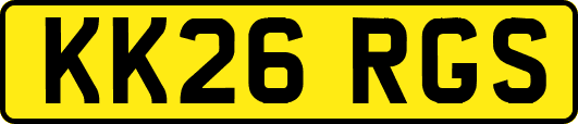 KK26RGS