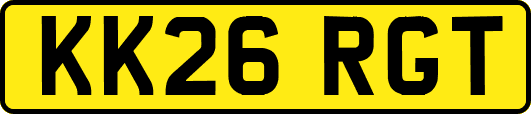 KK26RGT