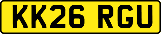 KK26RGU