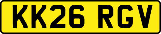KK26RGV