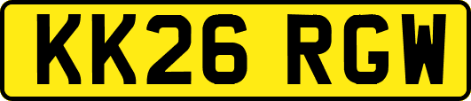 KK26RGW
