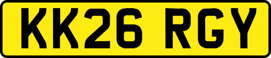 KK26RGY