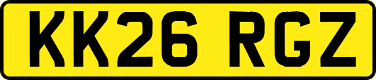 KK26RGZ
