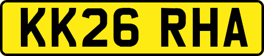 KK26RHA