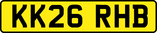KK26RHB