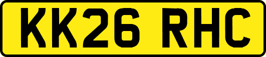 KK26RHC
