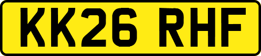 KK26RHF