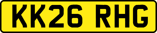 KK26RHG