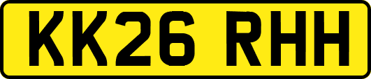 KK26RHH