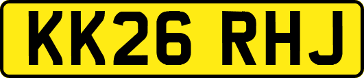 KK26RHJ