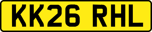 KK26RHL