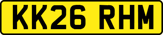 KK26RHM