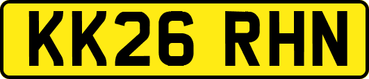 KK26RHN