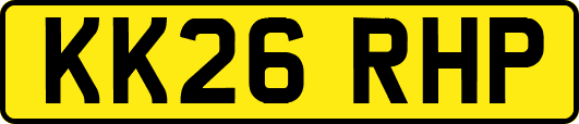 KK26RHP