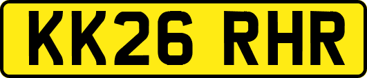 KK26RHR