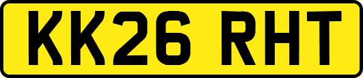 KK26RHT