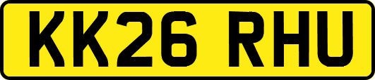 KK26RHU