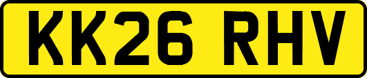 KK26RHV