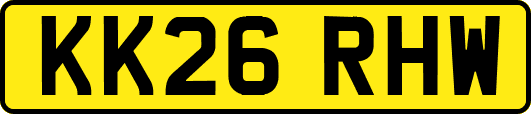 KK26RHW