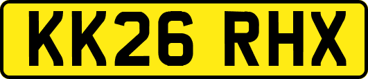 KK26RHX