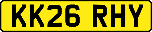 KK26RHY