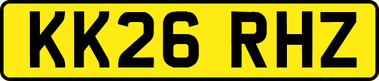 KK26RHZ