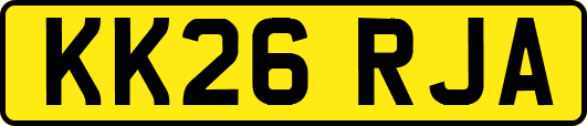 KK26RJA