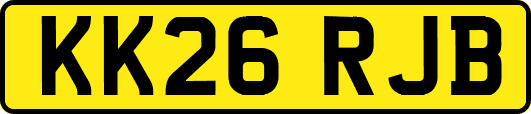 KK26RJB