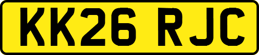 KK26RJC