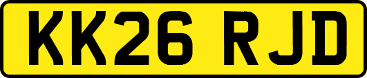 KK26RJD