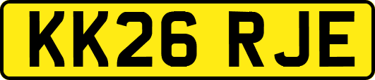 KK26RJE