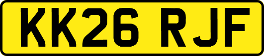 KK26RJF