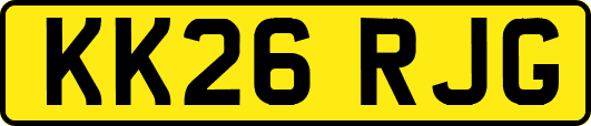 KK26RJG