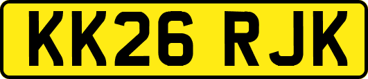 KK26RJK