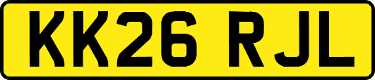 KK26RJL
