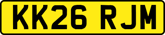 KK26RJM