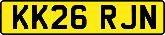 KK26RJN