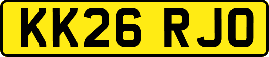 KK26RJO