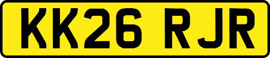 KK26RJR