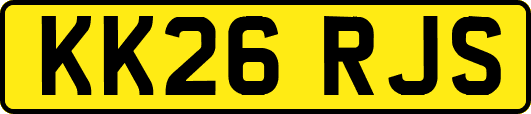 KK26RJS