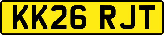 KK26RJT