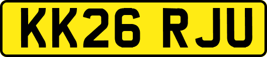 KK26RJU