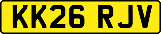 KK26RJV
