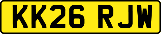 KK26RJW