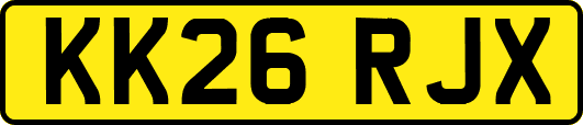 KK26RJX