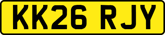 KK26RJY