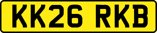 KK26RKB